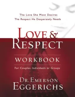 Love & Respect Workbook