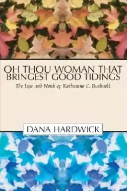 Oh Thou Woman That Bringest Good Tidings