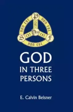 God in Three Persons