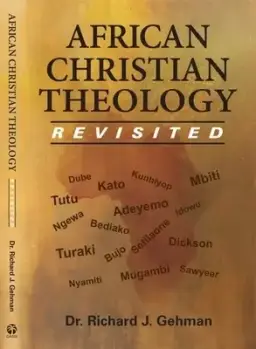 African Christian Theology Revisited