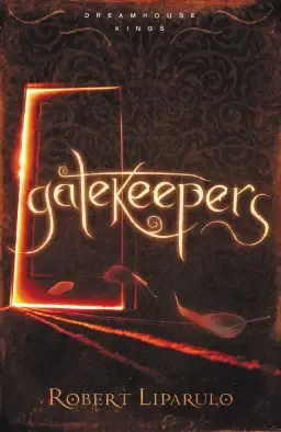 Gatekeepers Nr 3