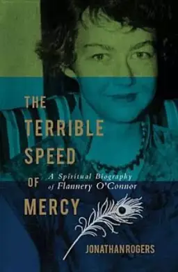 The Terrible Speed Of Mercy