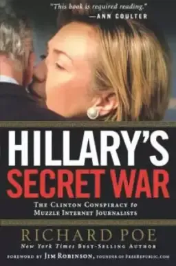 Hillary's Secret War