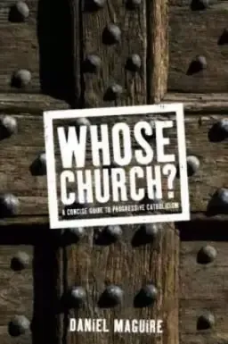 Whose Church?