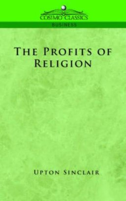 The Profits of Religion