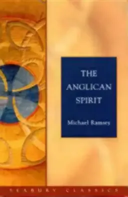 The Anglican Spirit