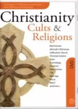 Christianity Cults And Religions Leader Pack