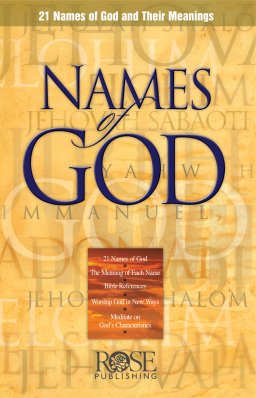 Names of God