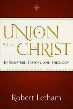 Union With Christ