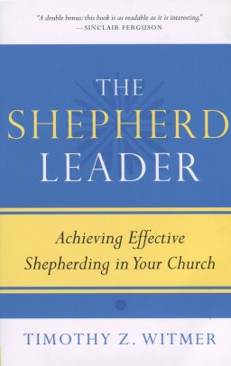 Shepherd Leader