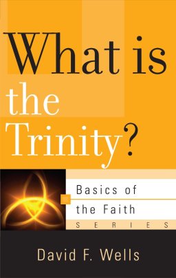 What is the Trinity?