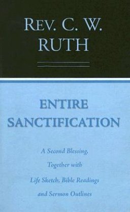 Entire Sanctification