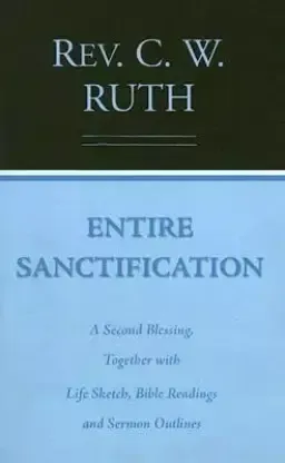 Entire Sanctification