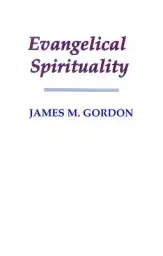 Evangelical Spirituality