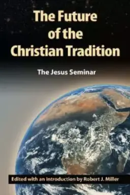 Future Of The Christian Tradition