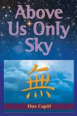 Above Us Only Sky