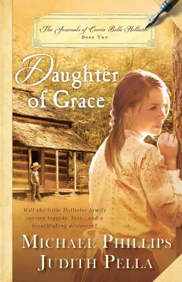 Daughter Of Grace