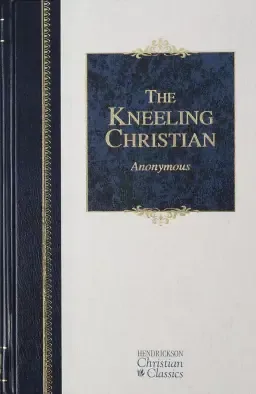 Kneeling Christian