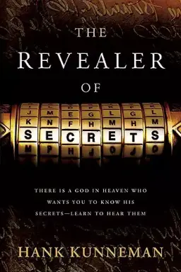 The Revealer Of Secrets