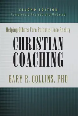 Christian Coaching 2nd Edition