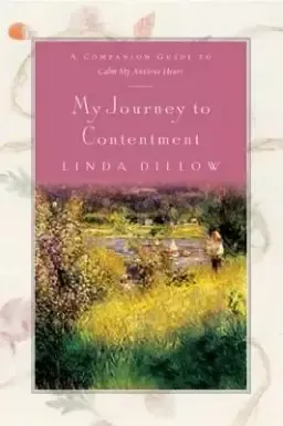 My Journey to Contentment