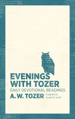 Evenings With Tozer