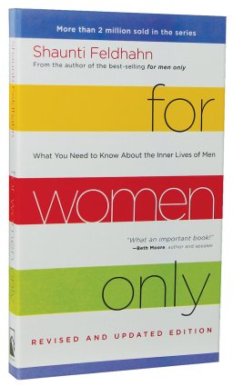 For Men Only by Shaunti Feldhahn; Jeff Feldhahn, Hardcover | Pangobooks