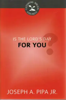 Is the Lord's Day For You?