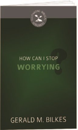 How Can I Stop Worrying?