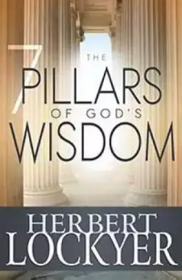 7 Pillars Of Gods Wisdom