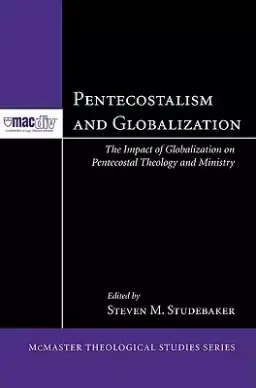 Pentecostalism and Globalization