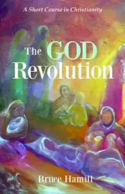 The God Revolution