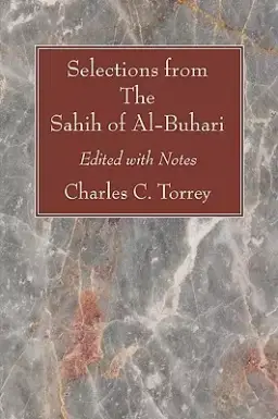 Selections from The Sahih of Al-Buhari