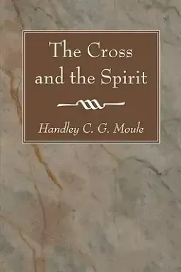 The Cross and the Spirit