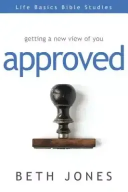 Approved: Getting a New View of You