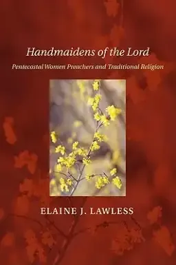 Handmaidens of the Lord