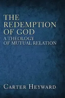 The Redemption of God