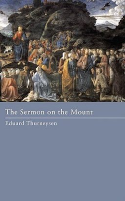 The Sermon on the Mount