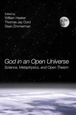 God in an Open Universe