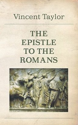 The Epistle to the Romans