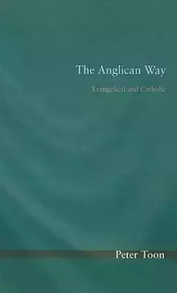 The Anglican Way