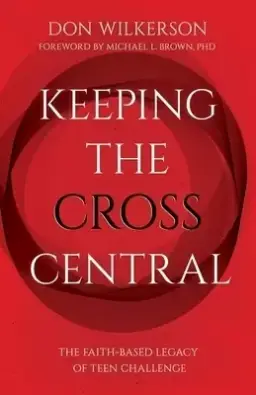 Keeping the Cross Central