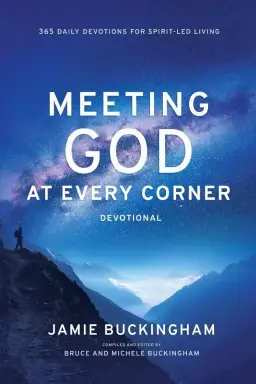 Meeting God At Every Corner