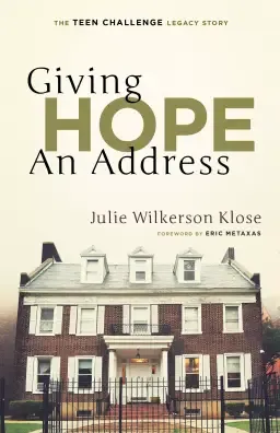 Giving Hope An Address