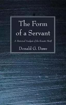 The Form of a Servant