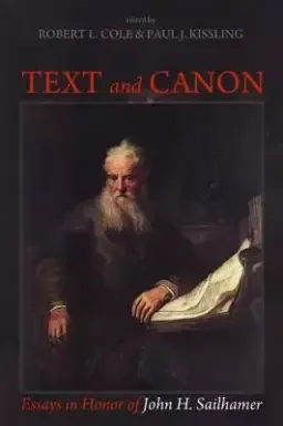 Text and Canon