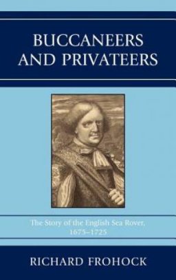 Buccaneers and Privateers