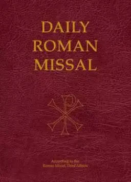 Daily Roman Missal