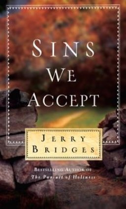 Sins We Accept