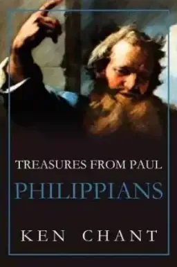 Treasures of Paul Philippians